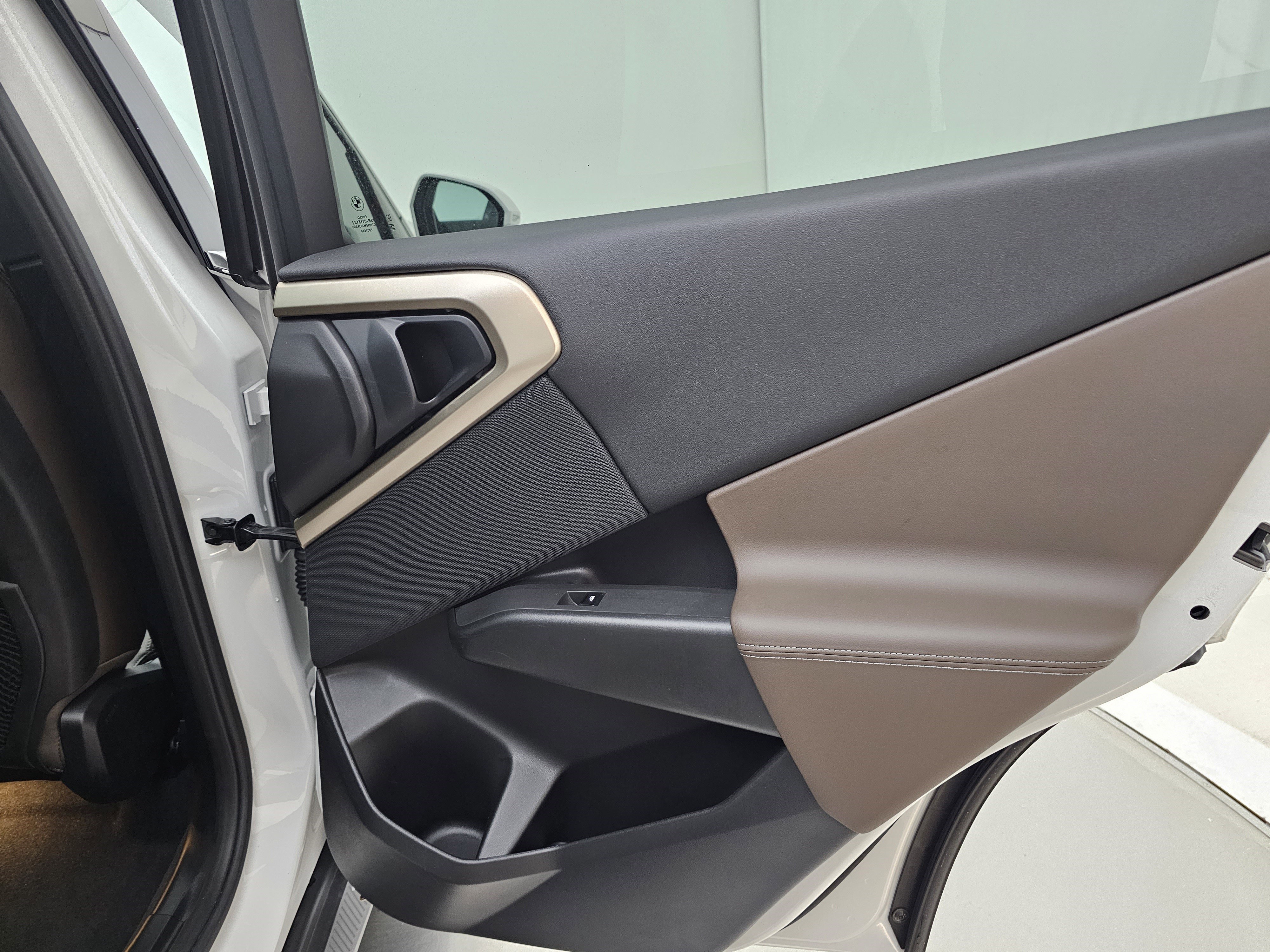 Used 2025 BMW X3 xDrive30i image 24