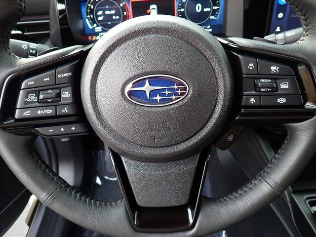 Used 2026 Subaru Outback Limited AWD/4WD image 20