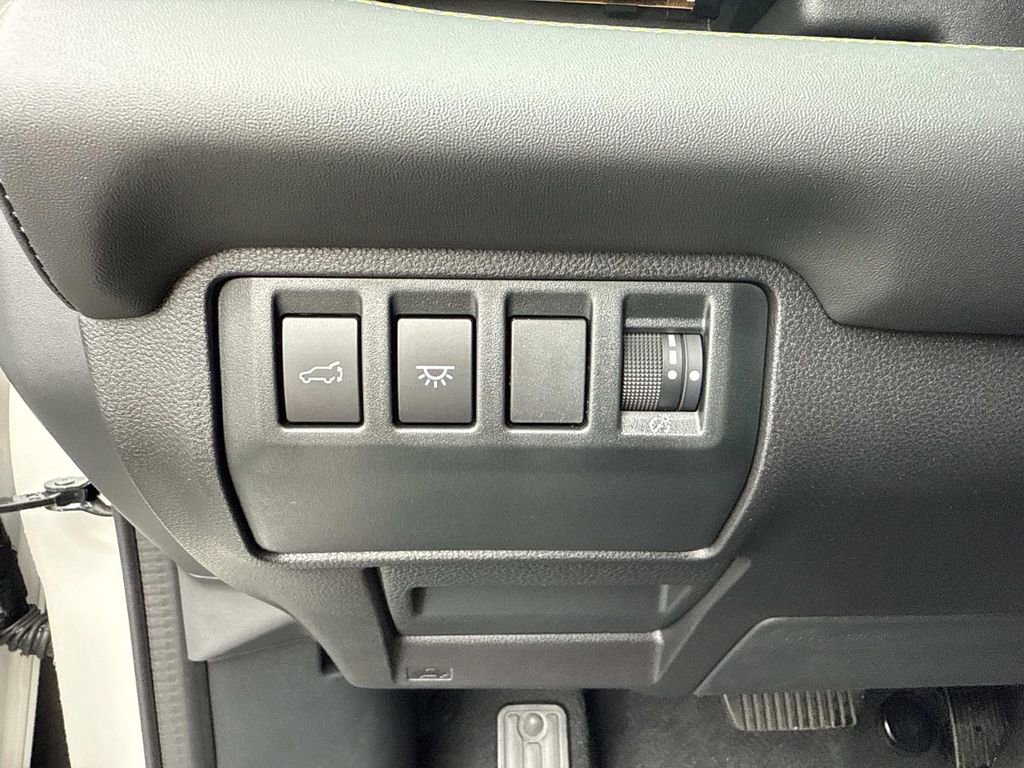 New 2025 Subaru Ascent Bronze Edition image 41