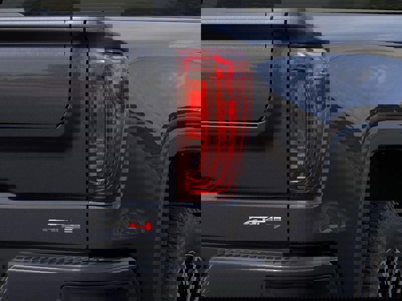 New 2026 GMC Sierra 1500 AT4 w/ AT4 Premium Package image 35
