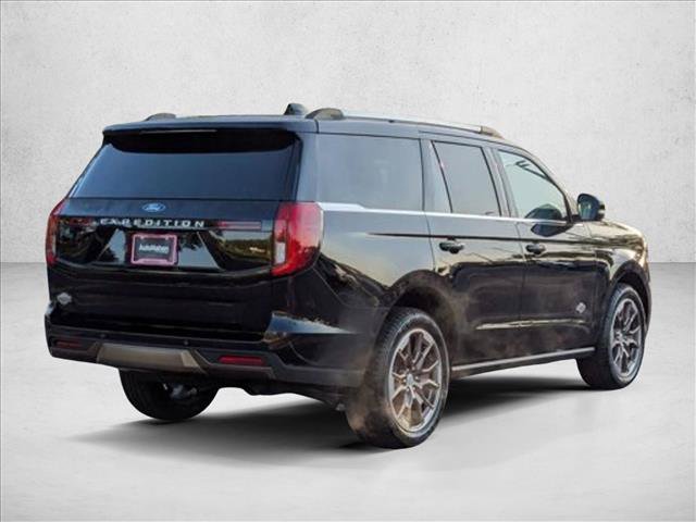 New 2026 Ford Expedition King Ranch AWD/4WD image 2
