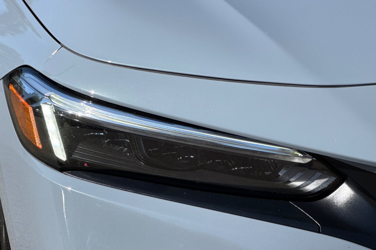 Certified 2024 Honda Civic Sport Touring image 12