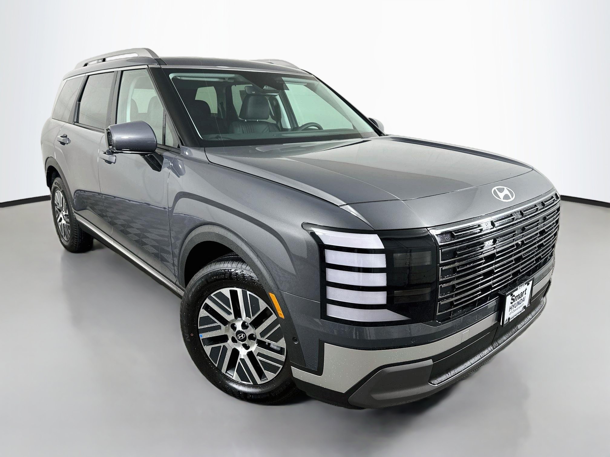 New 2027 Hyundai Palisade SEL Premium