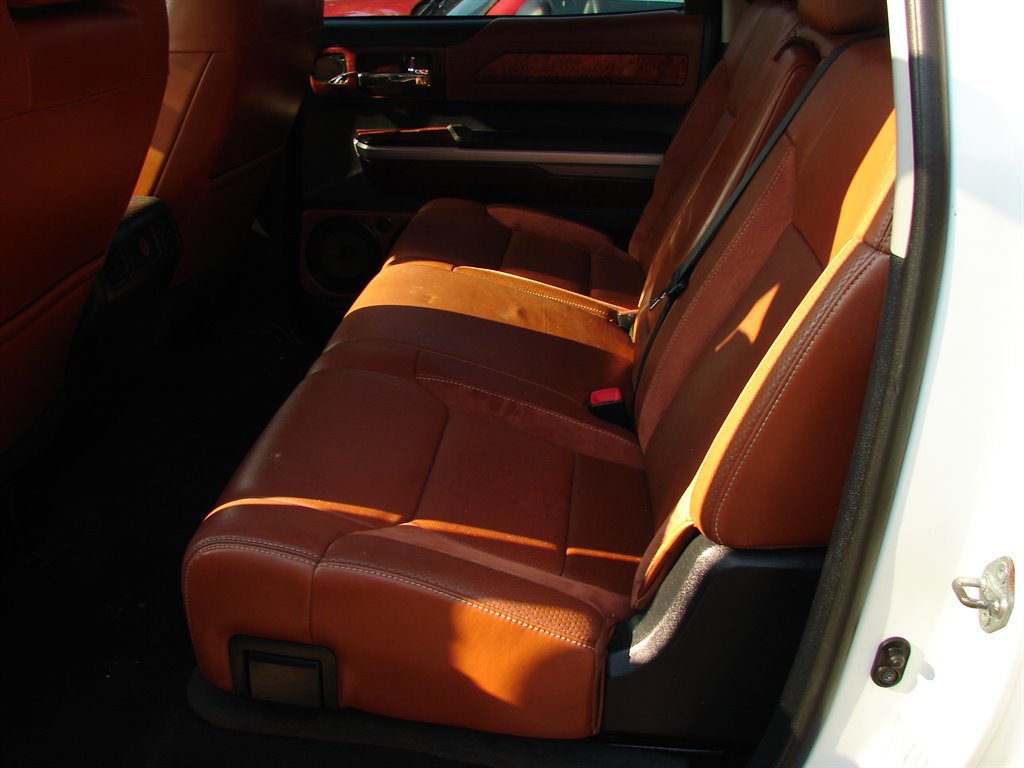 Used 2015 Toyota Tundra 1794 Edition image 10