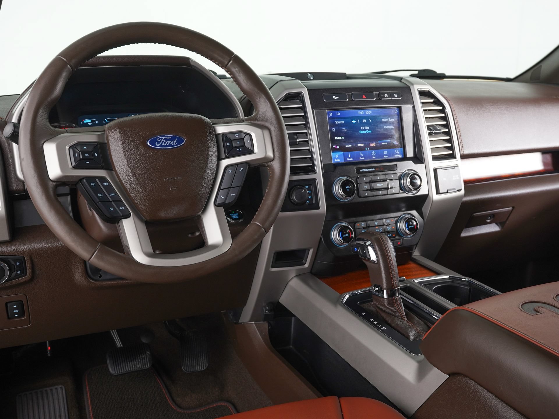 Used 2020 Ford F150 King Ranch AWD/4WD image 18