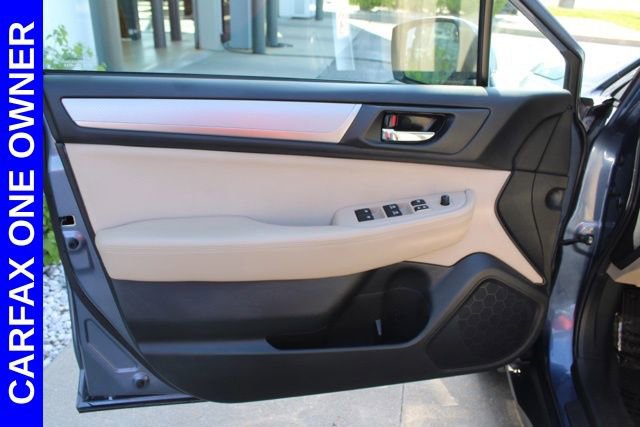Used 2016 Subaru Outback 2.5i Premium w/ Popular Package #2 AWD/4WD image 15