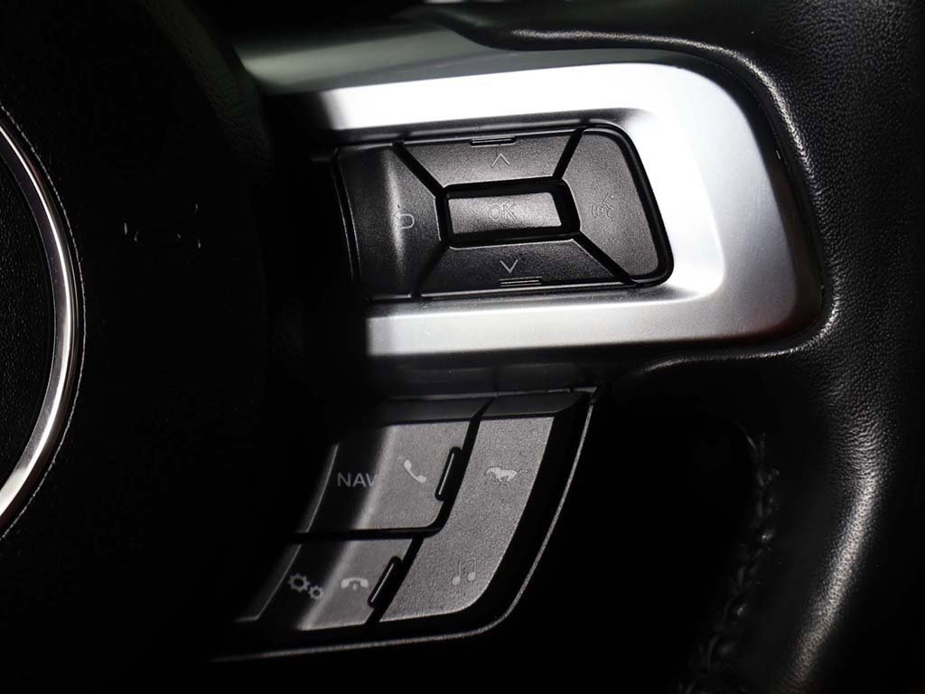 Used 2022 Ford Mustang Premium w/ Equipment Group 201A image 36