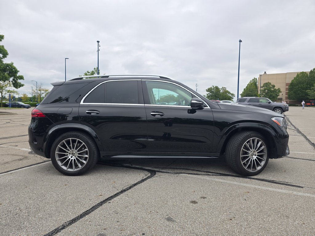 Used 2024 Mercedes-Benz GLE 350 4MATIC image 18