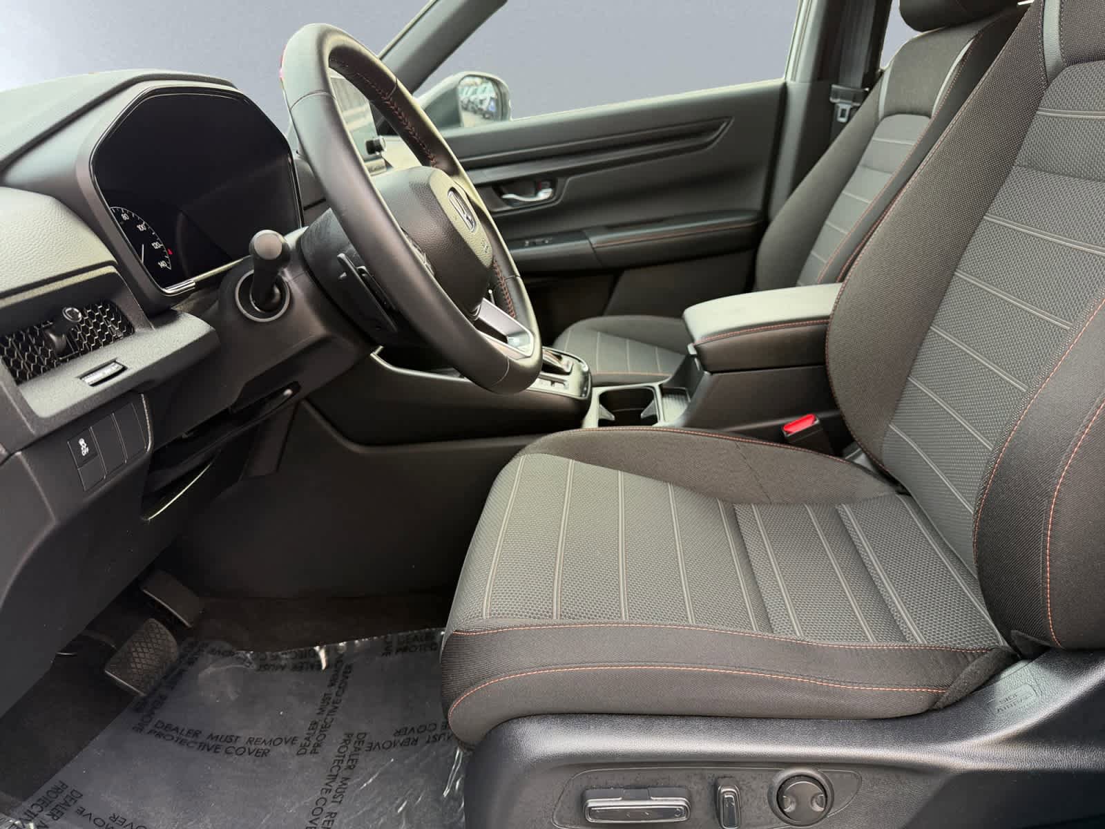 Used 2024 Honda CR-V Sport image 7