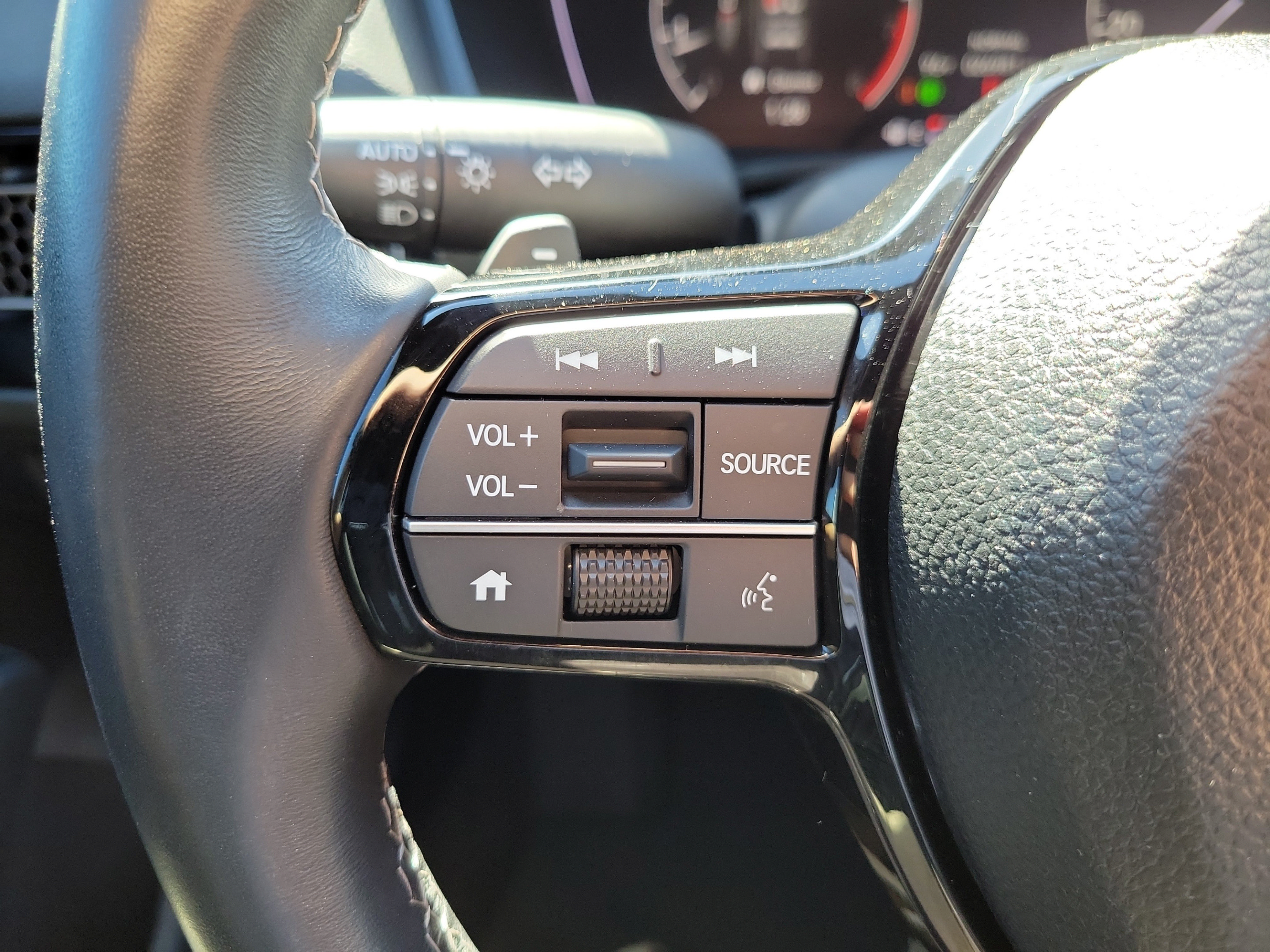 Used 2024 Honda Civic Sport image 28