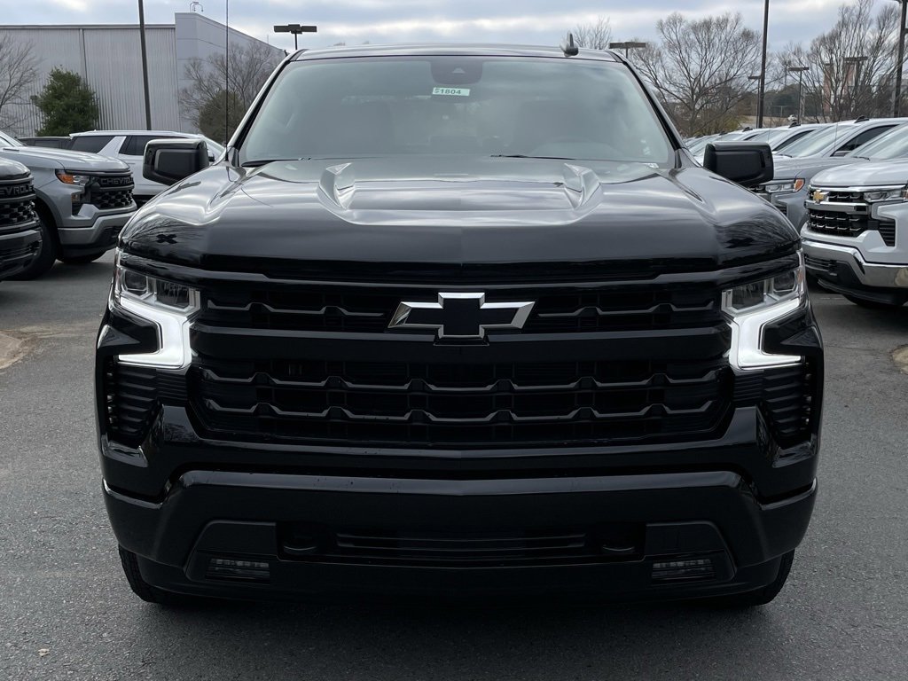 New 2026 Chevrolet Silverado 1500 RST image 2