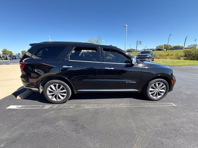 Used 2021 Dodge Durango Citadel AWD/4WD image 8