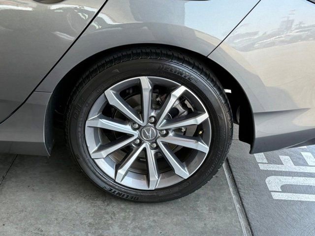 Used 2024 Acura Integra image 17