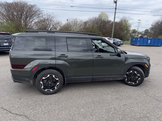 Used 2024 Hyundai Santa Fe SEL image 4