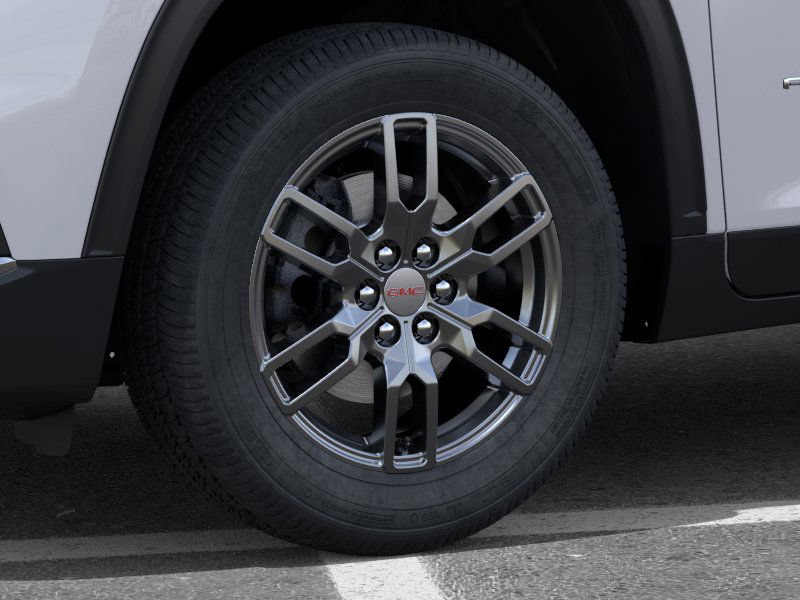 New 2026 GMC Acadia Elevation image 33
