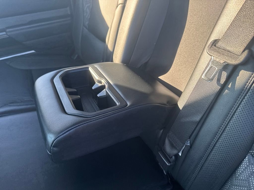 Used 2023 Toyota Tundra Limited image 35