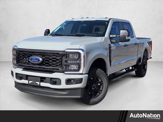 New 2026 Ford F250 XL w/ STX Appearance Package image 1