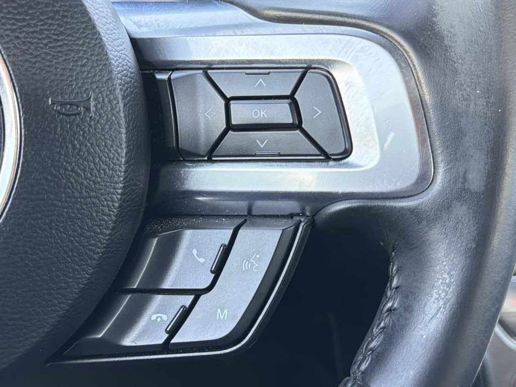 Used 2022 Ford Mustang Premium image 10