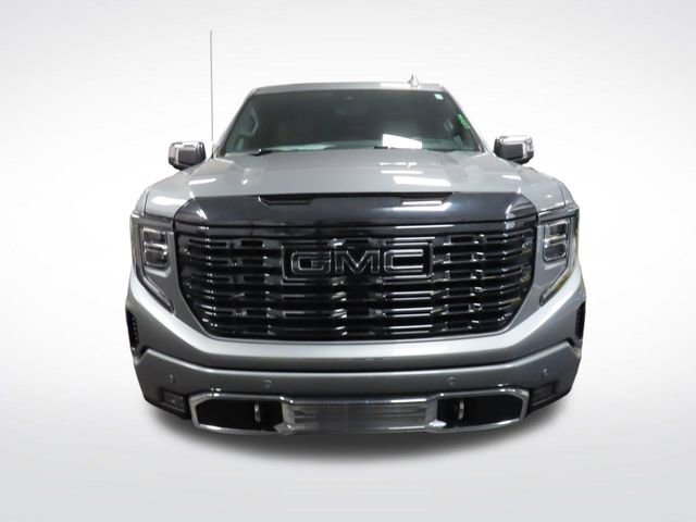 Used 2024 GMC Sierra 1500 Denali Ultimate image 9