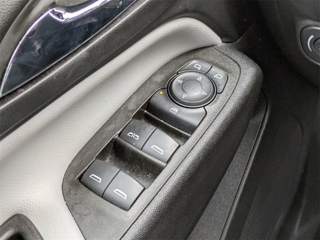 Used 2023 Chevrolet Equinox LS w/ LS Convenience Package image 20