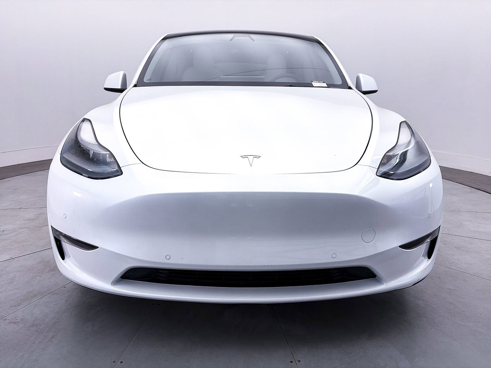 Used 2022 Tesla Model Y Performance AWD/4WD image 10