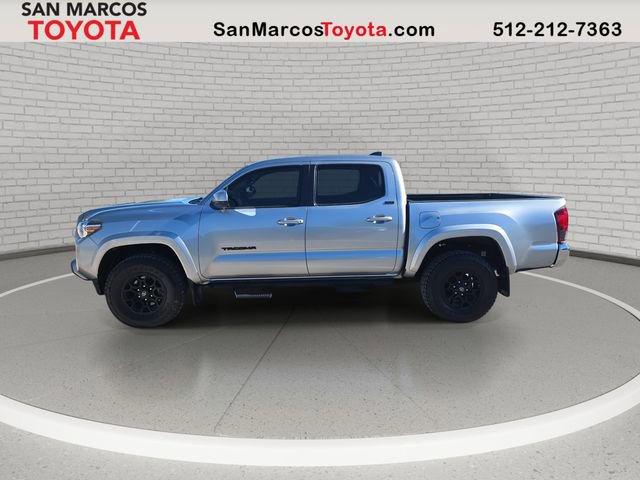 Certified 2022 Toyota Tacoma SR5 image 8