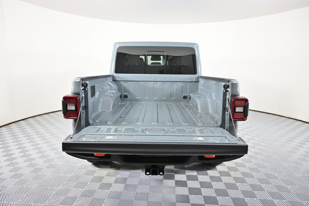 New 2026 Jeep Gladiator Mojave image 6