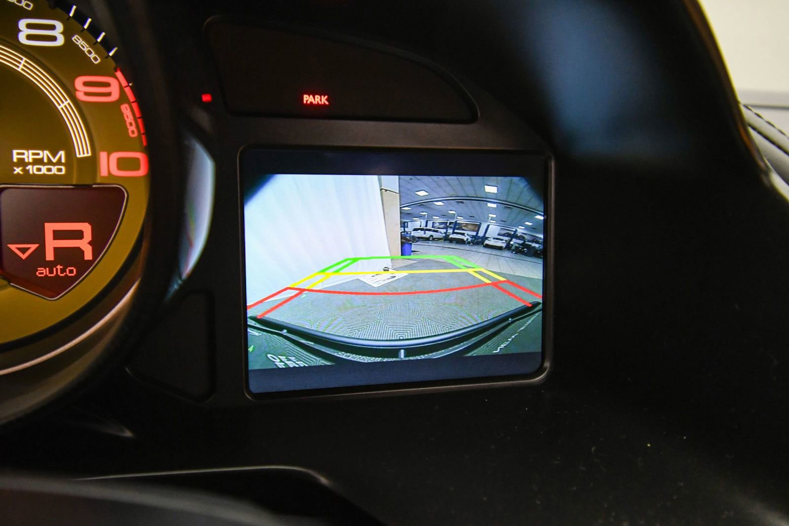 Certified 2023 Ferrari 812 GTS image 46