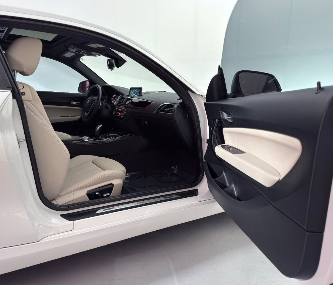 Used 2019 BMW 230i Coupe w/ Premium Package image 22