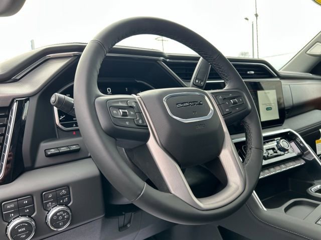 Used 2025 GMC Sierra 2500 Denali w/ Denali Reserve Package image 39