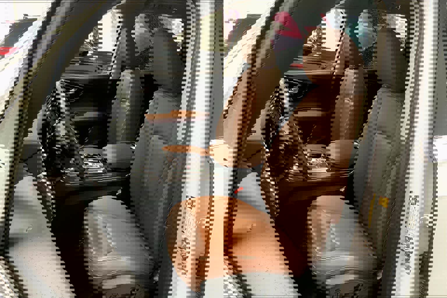 Used 2022 Audi Q7 2.0T Premium w/ Convenience Package image 9