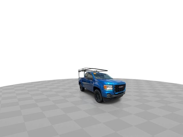 Used 2022 GMC Canyon Elevation Standard w/ Convenience Package AWD/4WD image 2