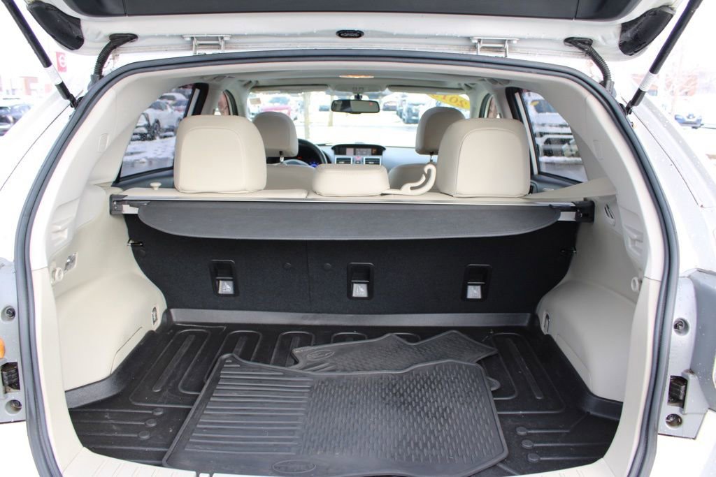 Used 2015 Subaru Crosstrek Touring image 10