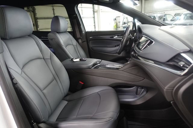 Used 2024 Buick Enclave Essence w/ LPO, Floor Liner Package FWD image 28