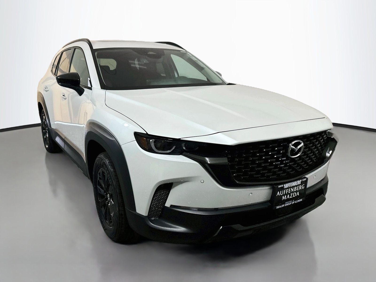 New 2026 MAZDA CX-50 AWD 2.5 Hybrid w/ Premium Pkg image 1
