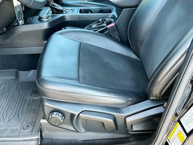 Used 2021 Ford Ranger XLT w/ Tremor Off-Road Package AWD/4WD image 19