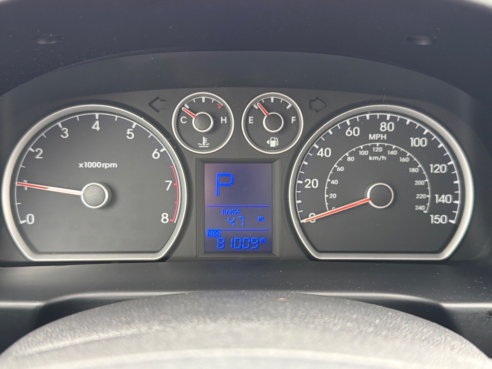 Used 2011 Hyundai Elantra FWD image 14