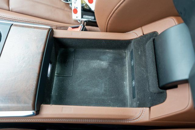 Used 2022 Audi A6 Premium Plus w/ Premium Plus Package image 34