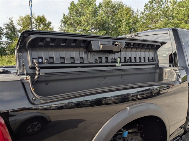 New 2026 RAM 2500 Rebel image 34