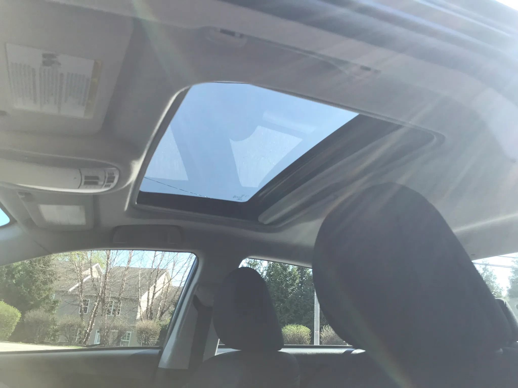 Used 2012 Toyota Corolla S image 27