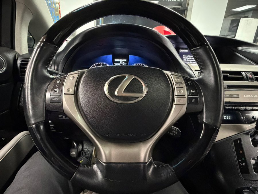 Used 2015 Lexus RX 350 AWD image 42