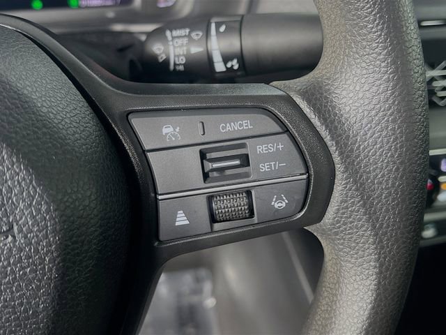 Used 2025 Honda Accord LX image 18