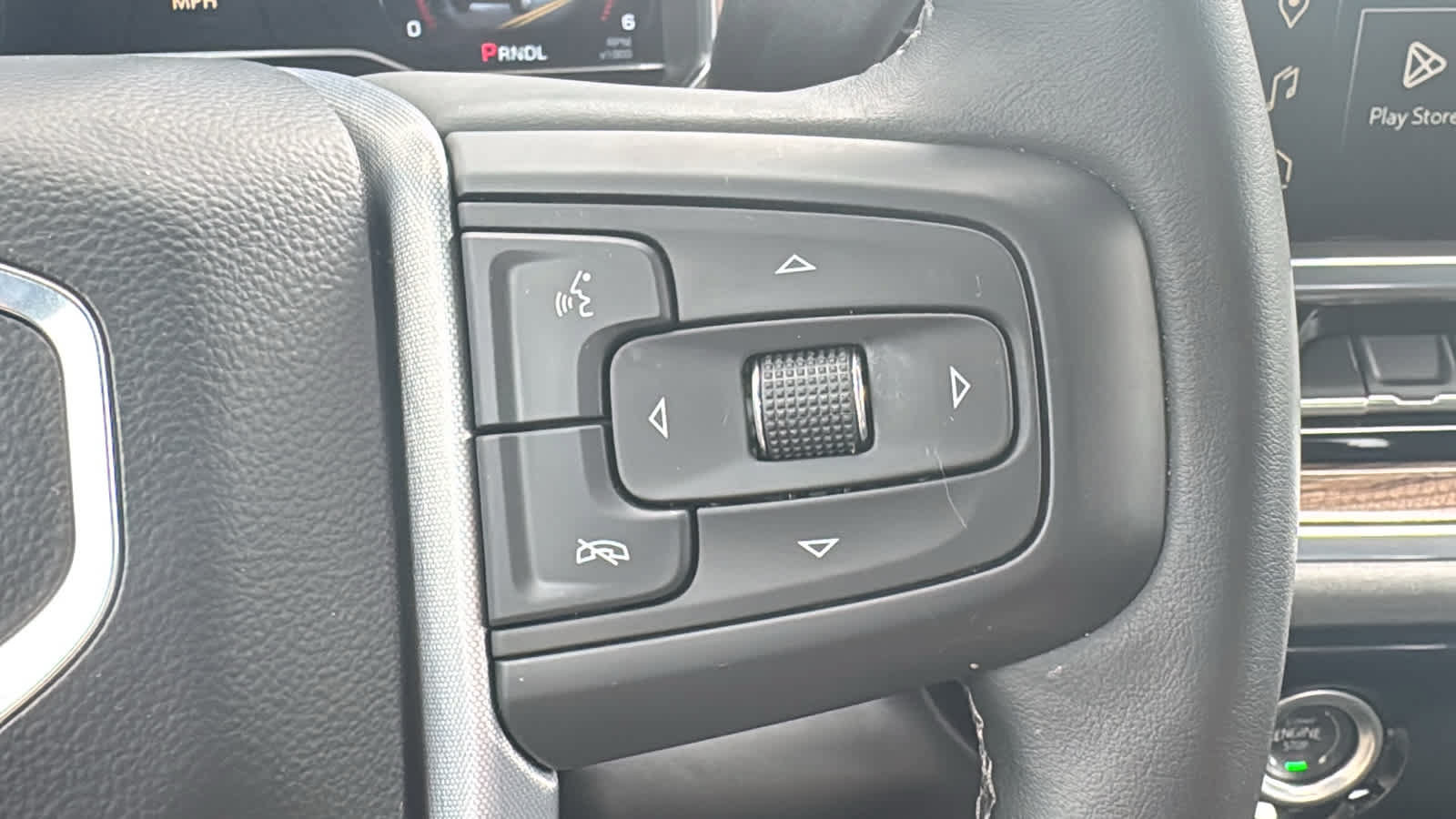 Certified 2024 GMC Sierra 1500 Elevation AWD/4WD image 13