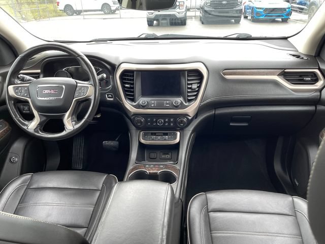 Used 2020 GMC Acadia Denali w/ LPO, 'HIT The Road' Package AWD/4WD image 38
