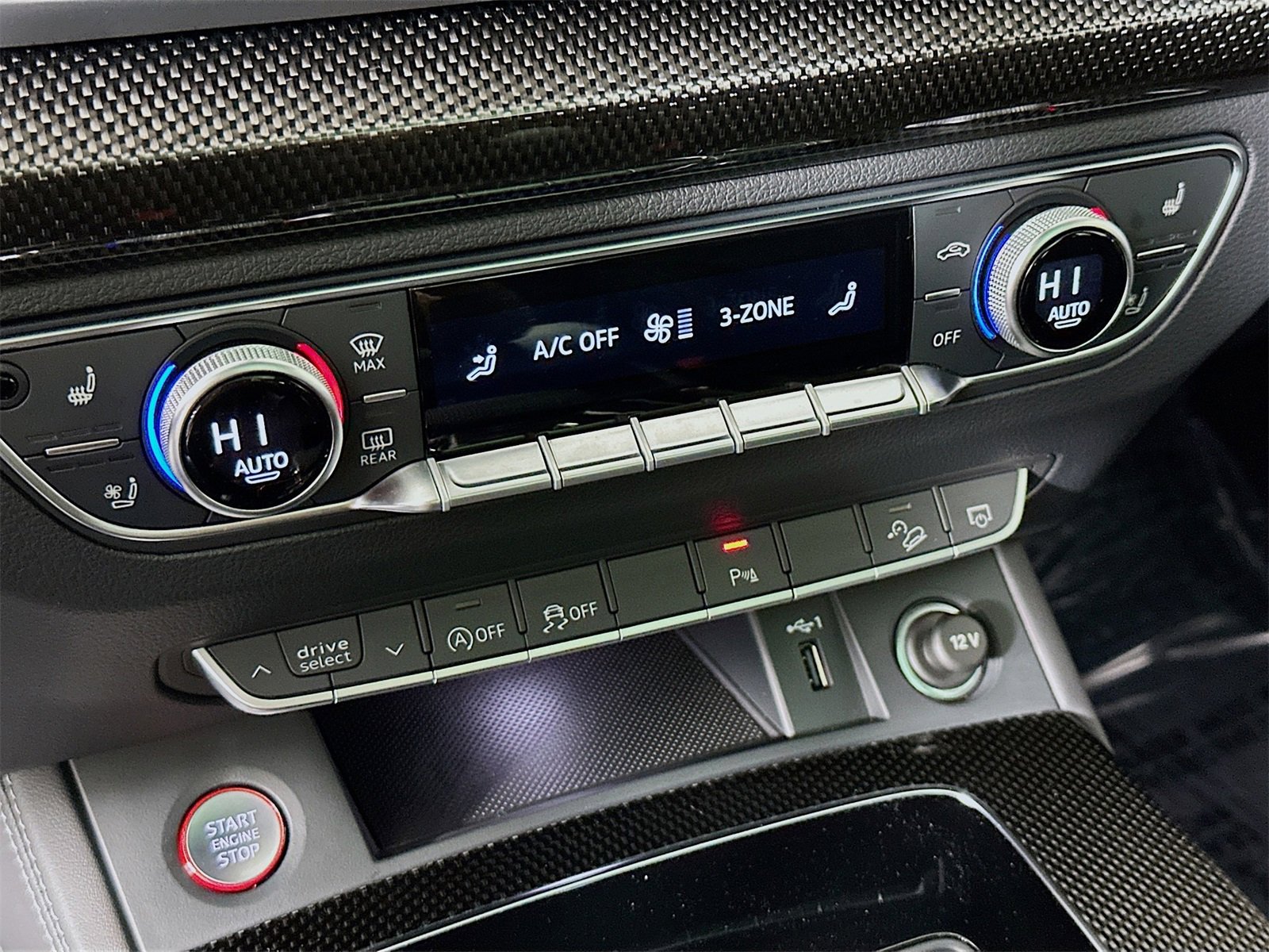 Used 2023 Audi SQ5 Premium Plus image 15