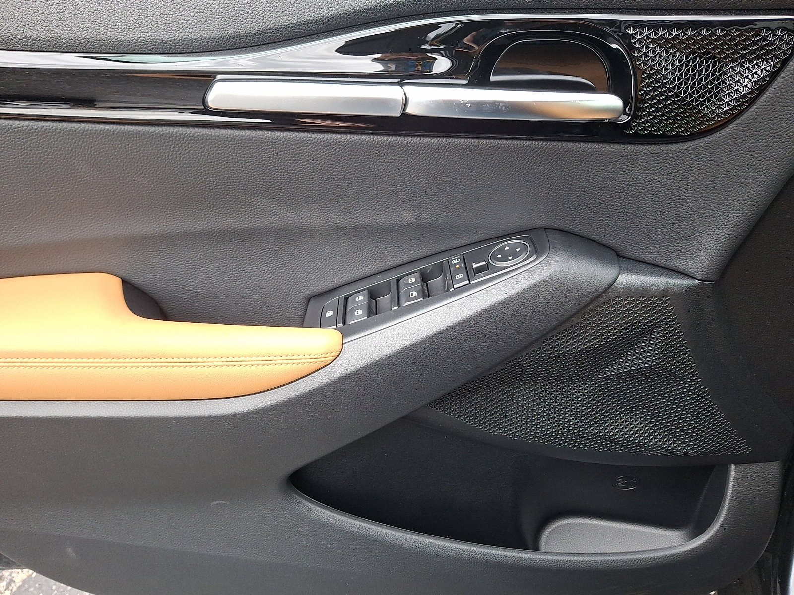 New 2026 Kia Seltos EX w/ EX Sunroof Package image 13