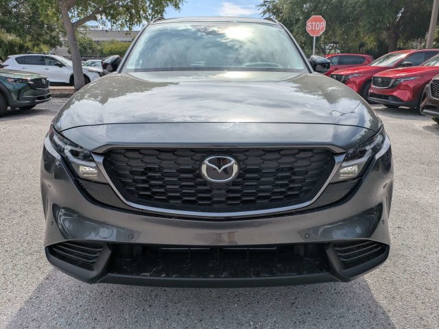 New 2026 MAZDA CX-5 Preferred AWD/4WD image 8