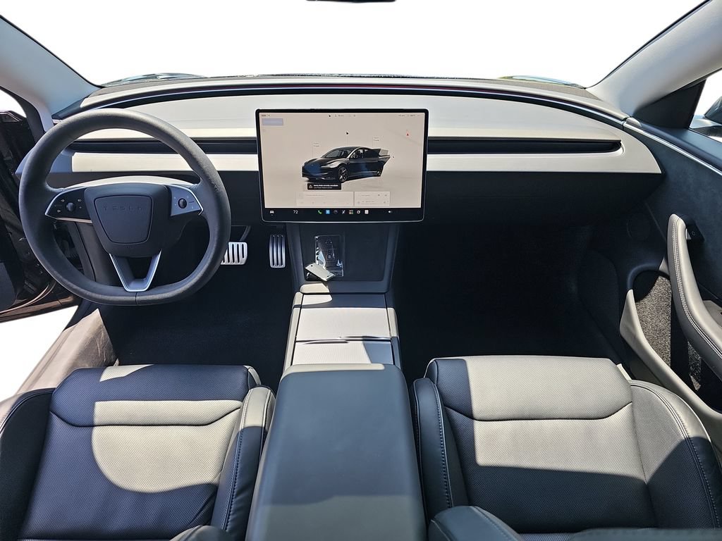 Used 2024 Tesla Model 3 Performance AWD/4WD image 13