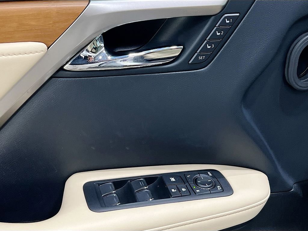 Used 2021 Lexus RX 350 FWD w/ Premium Package image 15
