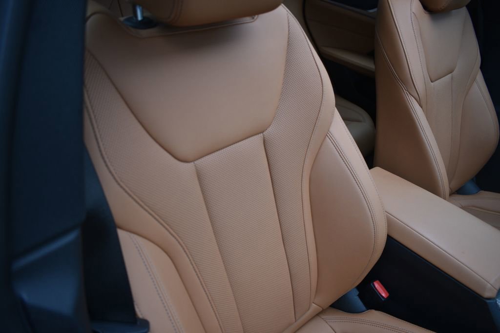 Used 2023 BMW i4 eDrive40 w/ M Sport Package image 24